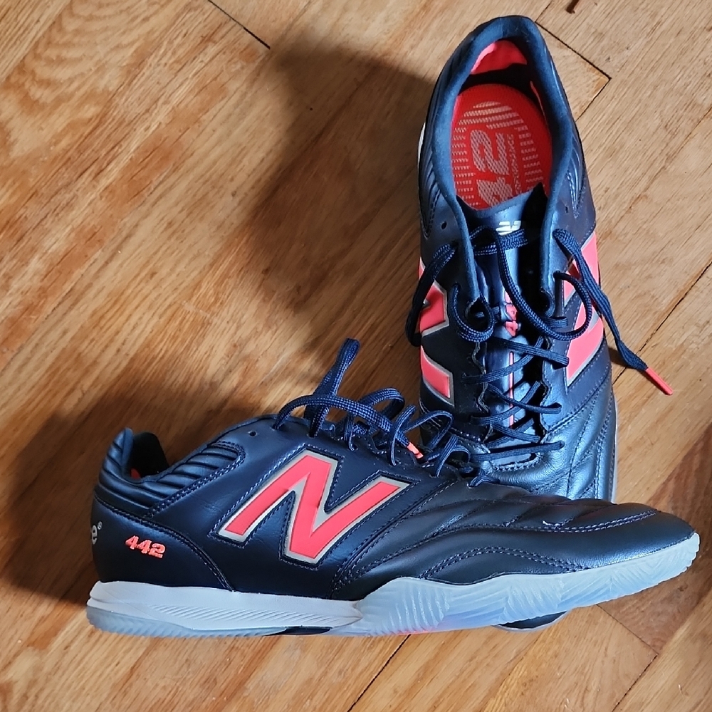 New Balance 442 v2 Pro IN Size 13 Wide 2E